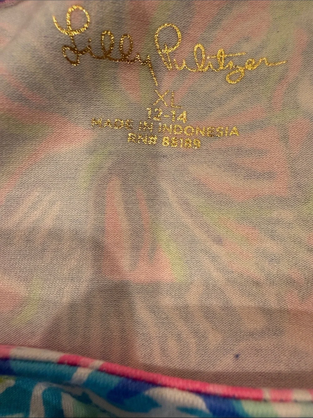 Lilly Pulitzer lilly pulitzer